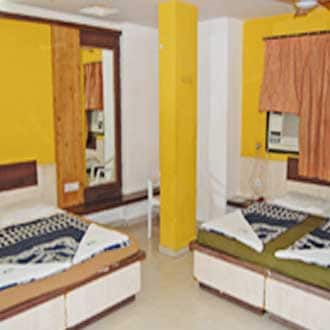 Hotel Sai Krupa, Shirdi 3